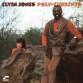 elvin jones - Yes