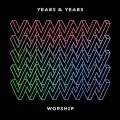 Worship (Todd Terry Remix)