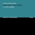 Mostly Coltrane