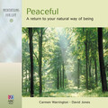 Carmen Warrington、david jones - Seed Of Peace