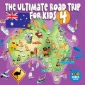 Ultimate Road Trip For Kids (Vol. 4)