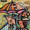 Oscar Peterson - Chattanooga Choo Choo