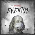 Cano Santana - Evento$