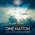 Alan Hewitt、One Nation - ONE STEP CLOSER