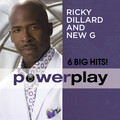 Ricky Dillard & New G - Our Father You Are Holy (Psalms 150 Live Album Version)