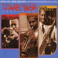 Hank Mobley、donald byrd - Madeline