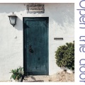 Open the Door