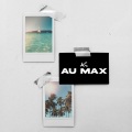 as - Au Max