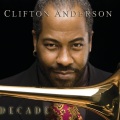 Clifton Anderson - Z