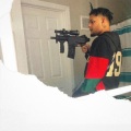 Homie - When Mans Got A FKN Gun