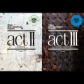 Act Ii + Iii