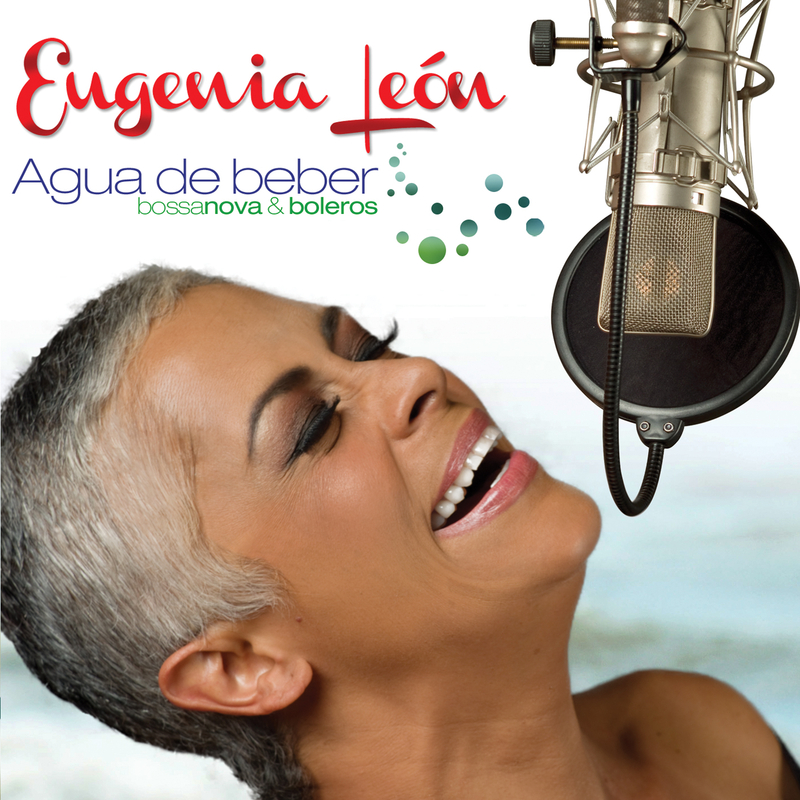 eugenia león - Yo Sé Que Voy A Amar