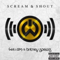 will.i.am、Britney Spears、Hit-Boy、Waka Flocka Flame、Lil Wayne、Diddy - Scream&Shout (Hit-Boy Remix)