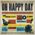 Al Green、Heather Headley - People Get Ready
