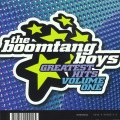 The Boomtang Boys - Dancing With Myself (Featuring Kim Esty)