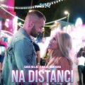 Sara Reljic、Milos Montana - Na distanci