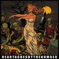 Homie、Angie Van Wees - Heartaches By The Number (feat. Angie Van Wees)