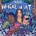 Ples Jones、Alba Santos、Phantom、DJ Emerson - Where U At?