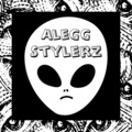 AleGG、eRok - Twitch