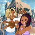 T@mygeo、Jupiter - Street fighter! (feat. jupiter)(Explicit)