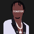 T-Jay - Toaster (Explicit)