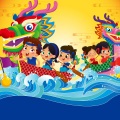 Melody Publishing Co. - Go! Go! Go!