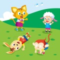 Melody Publishing Co. - Let's Play