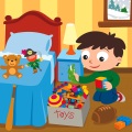 Melody Publishing Co. - Be a Good Kid! (Sort the Garbage)