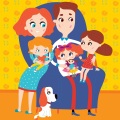 Melody Publishing Co. - Father's Day