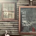 Redhead - Tell Me All Your Secrets