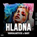 Vangalaktički、BAGY - Hladna