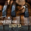 Leroy SA、Amukelani - I'nhliziyo Yam (feat. Amukelani)