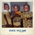 Yae2Tymez、streets - BaCC In Blood