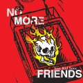 J.in、Kid sora - No More Friends (feat. Kid sora)(Explicit)