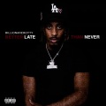 BillionareBoyTy、Euro - Surprise Me (feat. Euro)(Explicit)