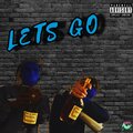 R I V E R S、Pe$o Ferb - Let's Go (feat. PE$o Ferb)(Explicit)