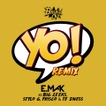 Yo (Remix|Explicit)