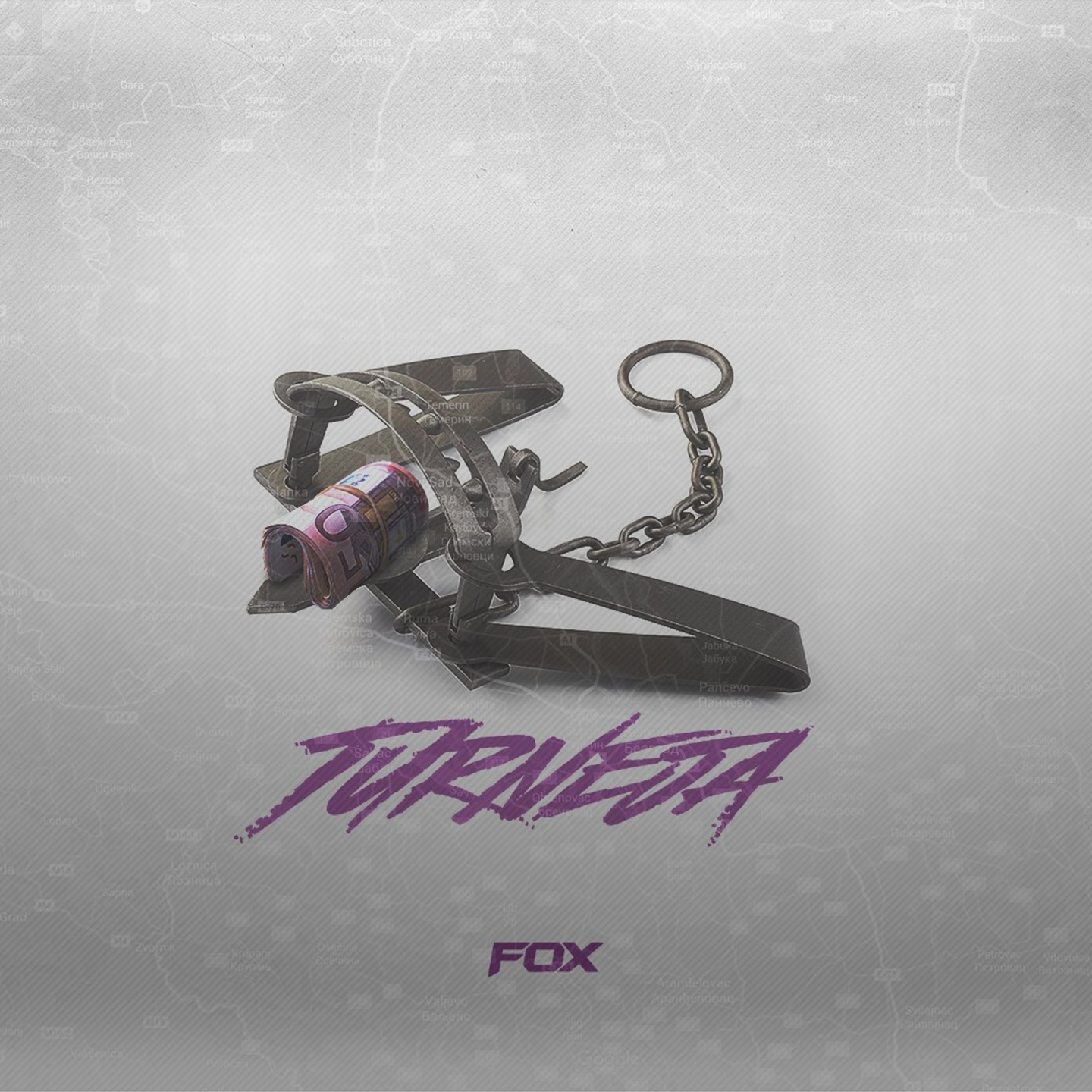 FOX - Turneja