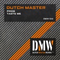 Dutch Master - Pride