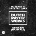 Stick Em (Hard Radio Edit)(Radio Edit)