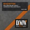 Dutch Master - Million Miles Away (Noisecontrollers Remix)(Remix)