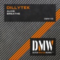 Dillytek - Alive