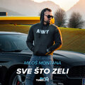 Milos Montana - Sve Sto Zeli