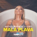 Natasa Bekvalac、Coby - Mala Plava