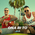 MC Yankoo、Cvija - Ona Bi To