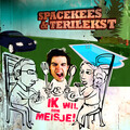 Jiggy Djé、SpaceKees、Terilekst - Ik Wil Een Meisje