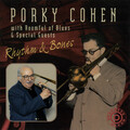 Roomful of Blues、Porky Cohen - Day Dream