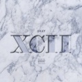 XCII