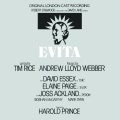 Requiem For Evita (Original London Cast Recording)