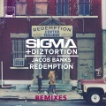 Redemption (Sigma VIP)